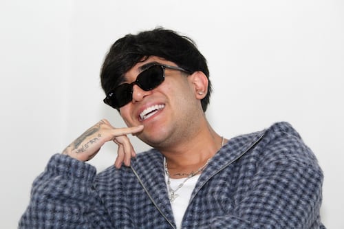 Eddy: El artista que busca dominar el regional mexicano con “Último cigarro”