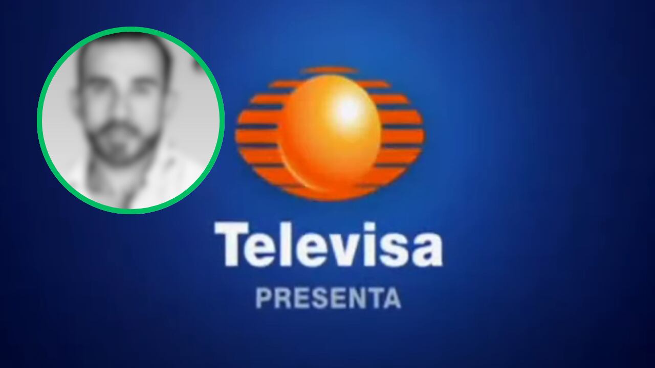 Televisa pierde un reconocido actor