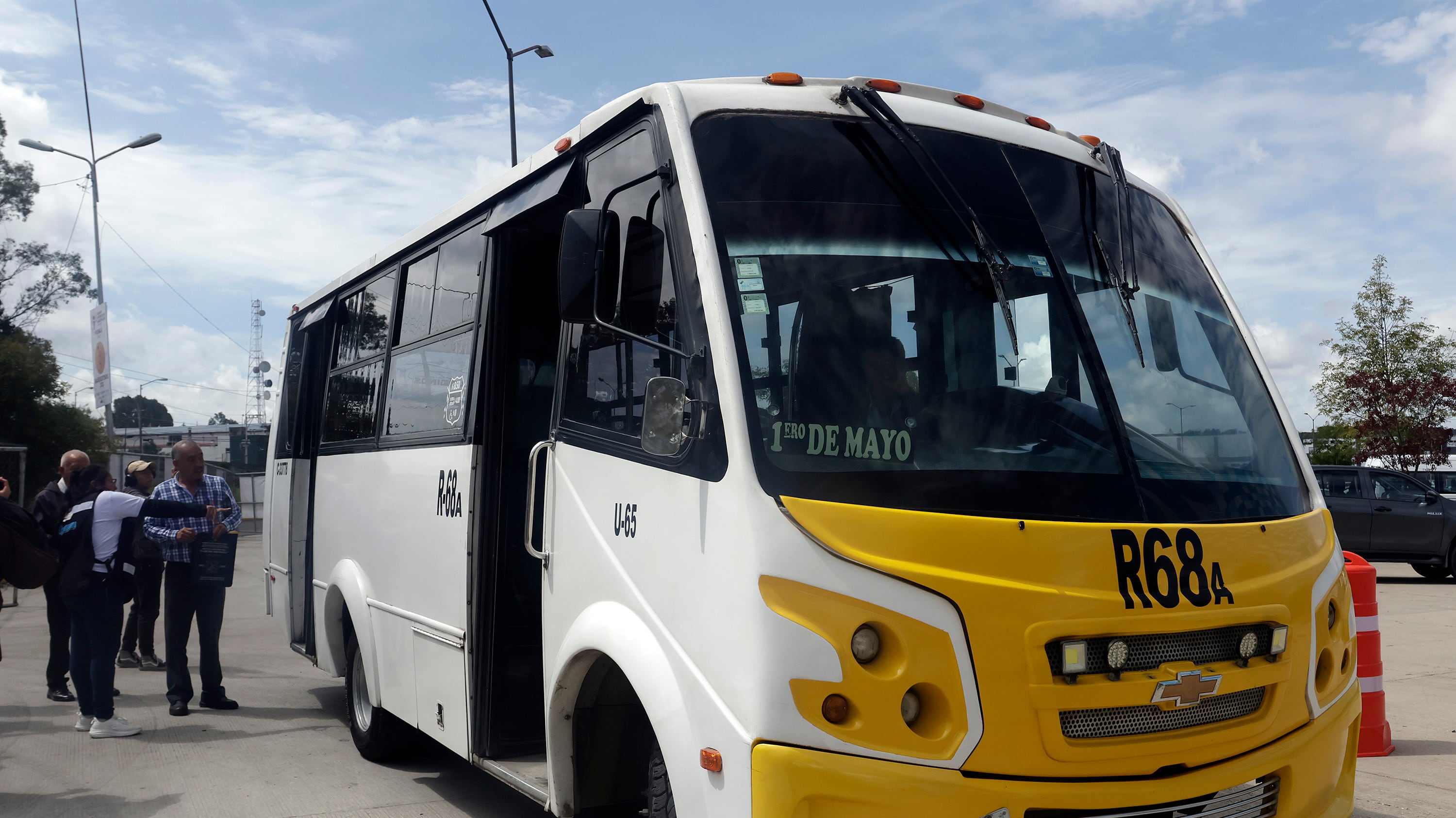 Foto: Agencia Enfoque