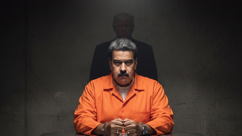 El caso contra Nicolás Maduro ante tribunales estadounidenses incluye acusaciones de conspiración para traficar cocaína hacia Estados Unidos