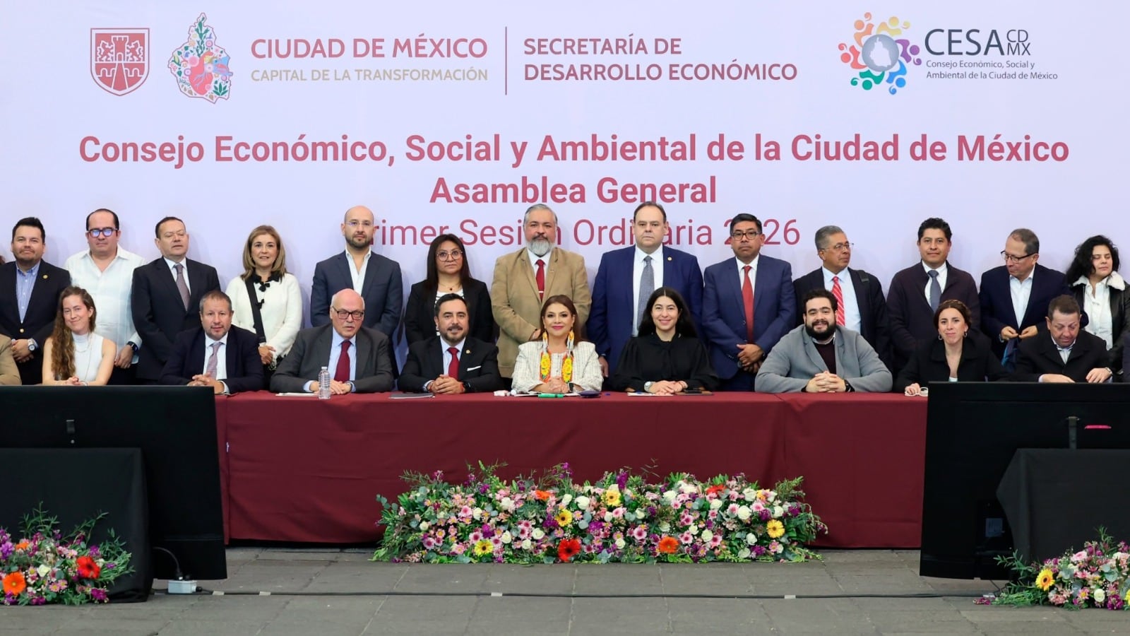 Durante la sesión, las y los asistentes podrán: Conocer conceptos básicos y actuales sobre inversión