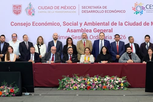 Nueva Mega Clase GRATIS de Inversiones: SEDECO impulsa nuevas habilidades económicas