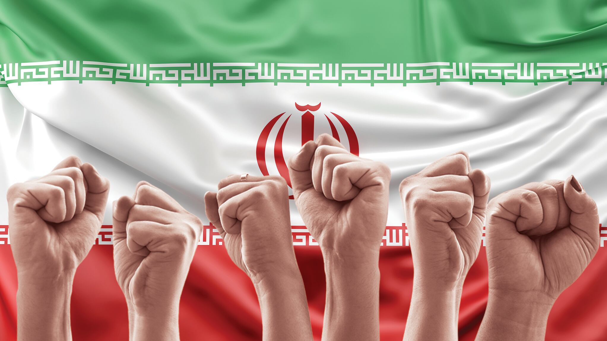 Según los expertos, la revolución en Irán acabará produciéndose porque la población, muy joven, lleva tiempo descontenta con el opresivo régimen clerical. Pero el movimiento necesita conseguir un liderazgo y empezar a convertir algunas de las estructuras de gobierno y seguridad a su causa.