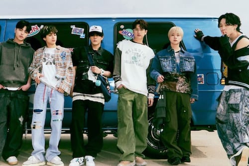 iKON anuncia gira mundial ‘iKON Fourever’ con parada en México: todo lo que se sabe hasta ahora