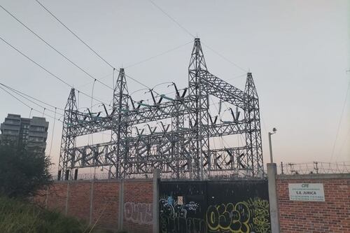 Cámaras empresariales se unen para pedir soluciones en materia de energía