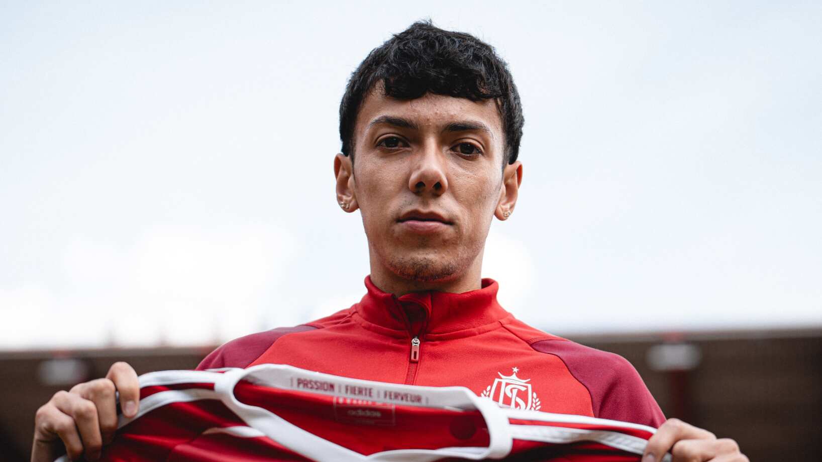 Jorge Ruvalcaba - Standard Lieja 2023