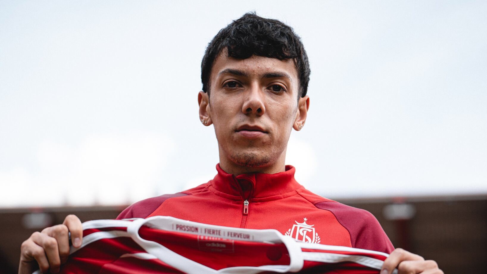 Jorge Ruvalcaba - Standard Lieja 2023