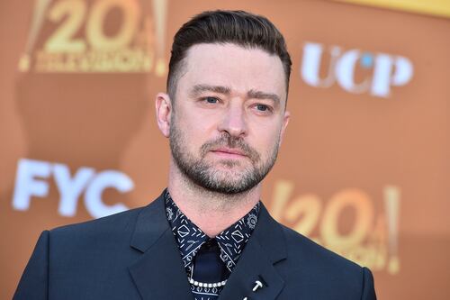 Justin Timberlake comparte su lucha contra la enfermedad de Lyme