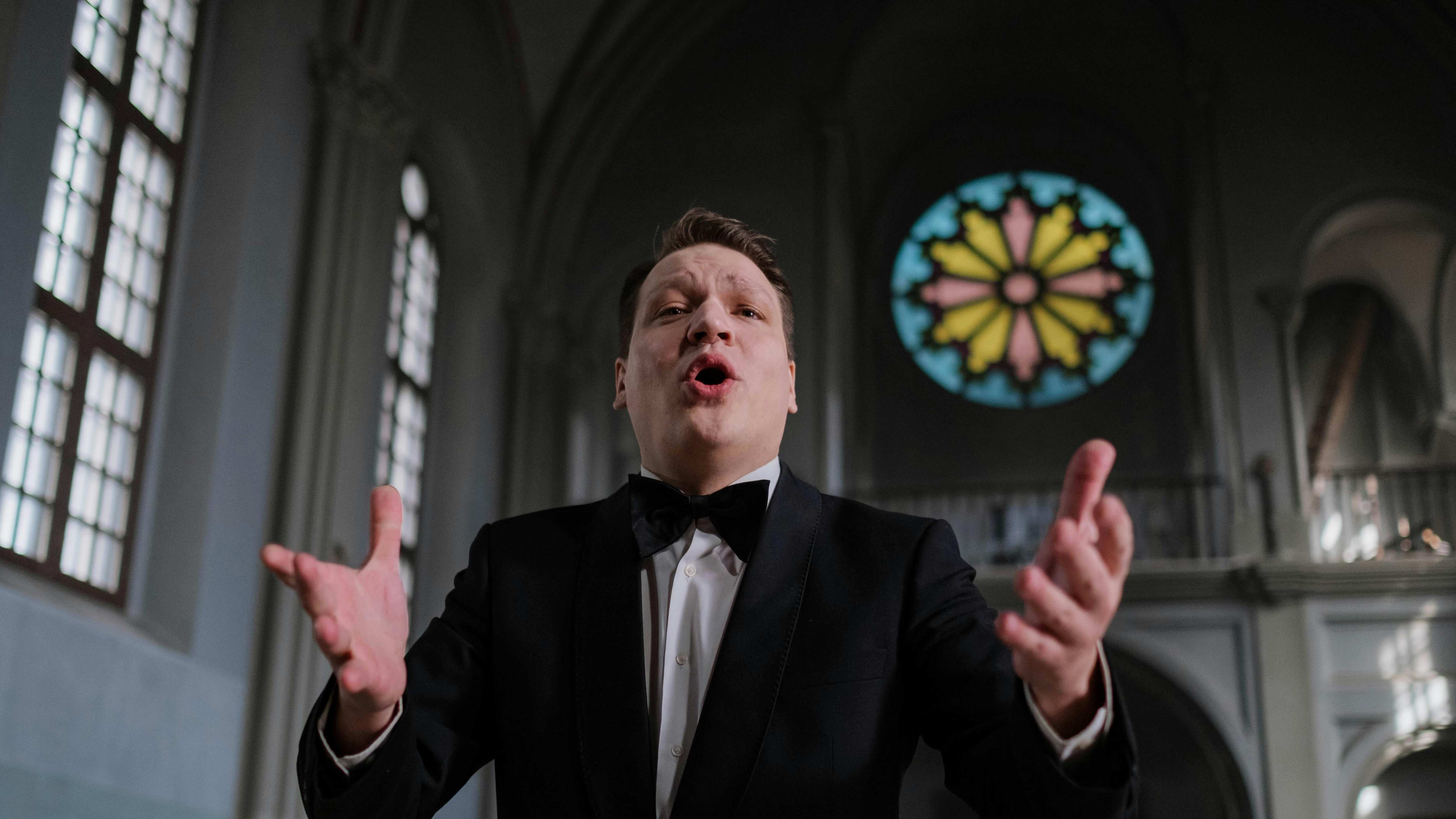 Restaurante Hacienda de los Morales