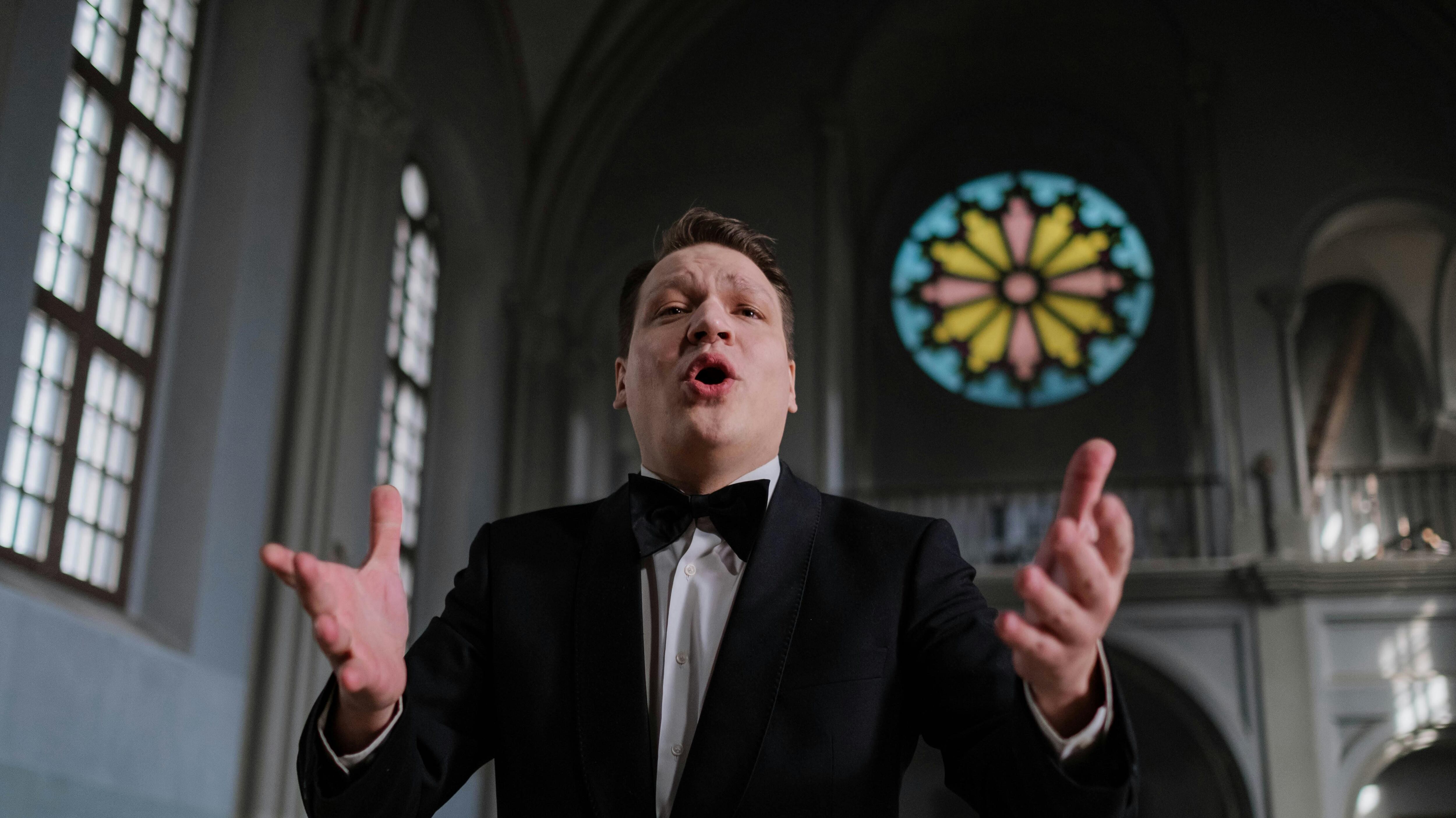 Restaurante Hacienda de los Morales