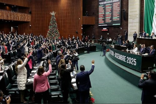 Diputados aceleran reformas en vapeadores, aranceles y economía circular antes del 15-D