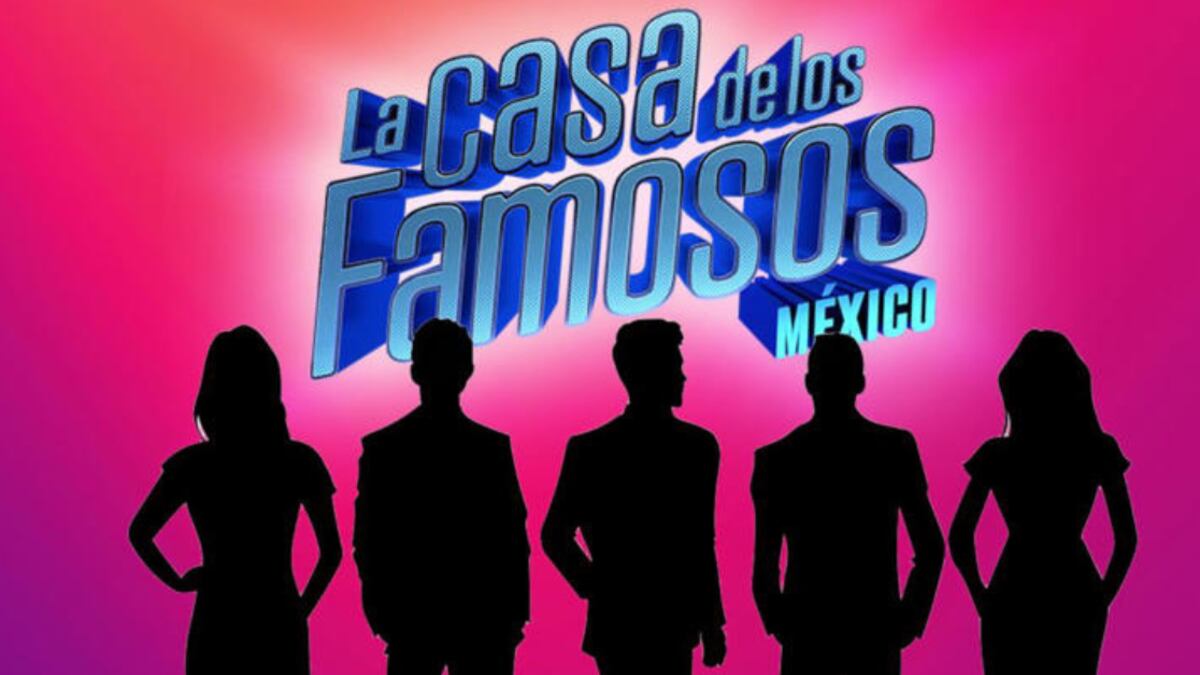 Aseguran que este participante podría ser eliminado de La Casa de los Famosos este domingo.