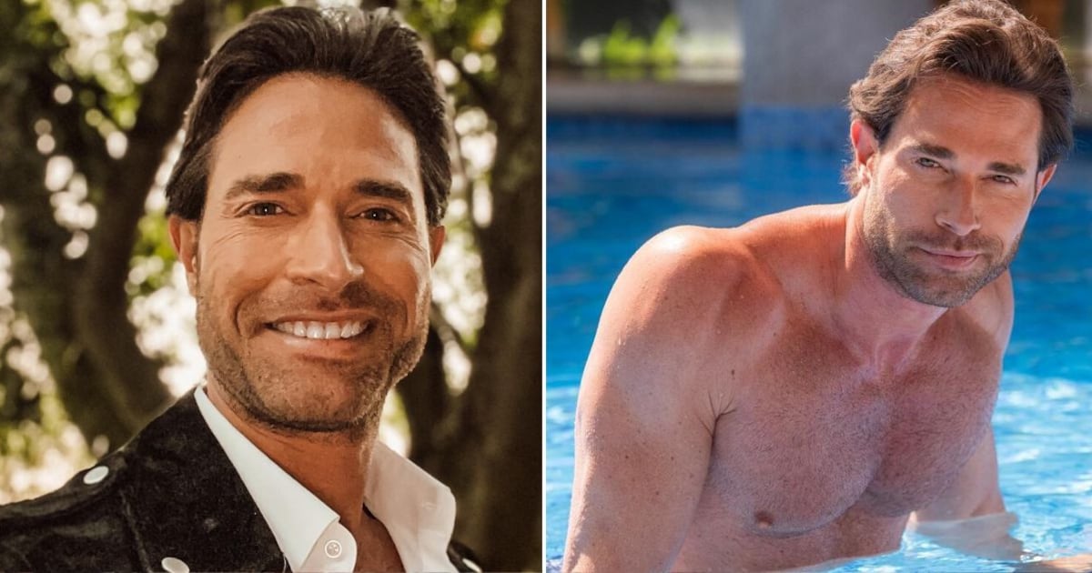 ¿Sebastián Rulli tiene un tatuaje? Entérate – Publimetro México