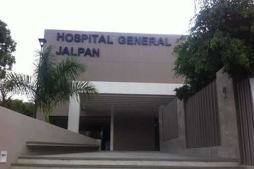 En condición estable lesionados por accidente en Pinal de Amoles