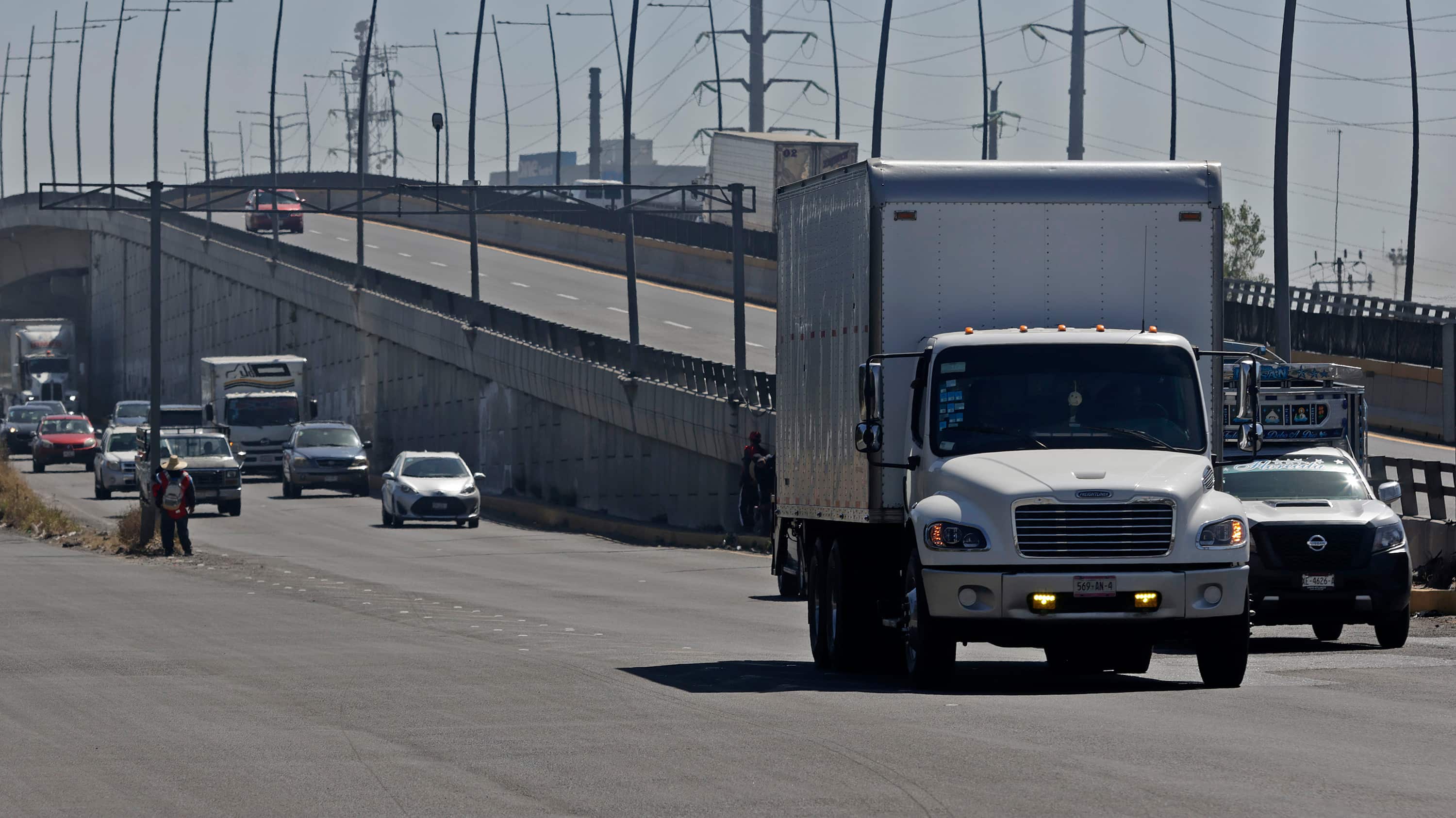 FOTO: Agencia Enfoque