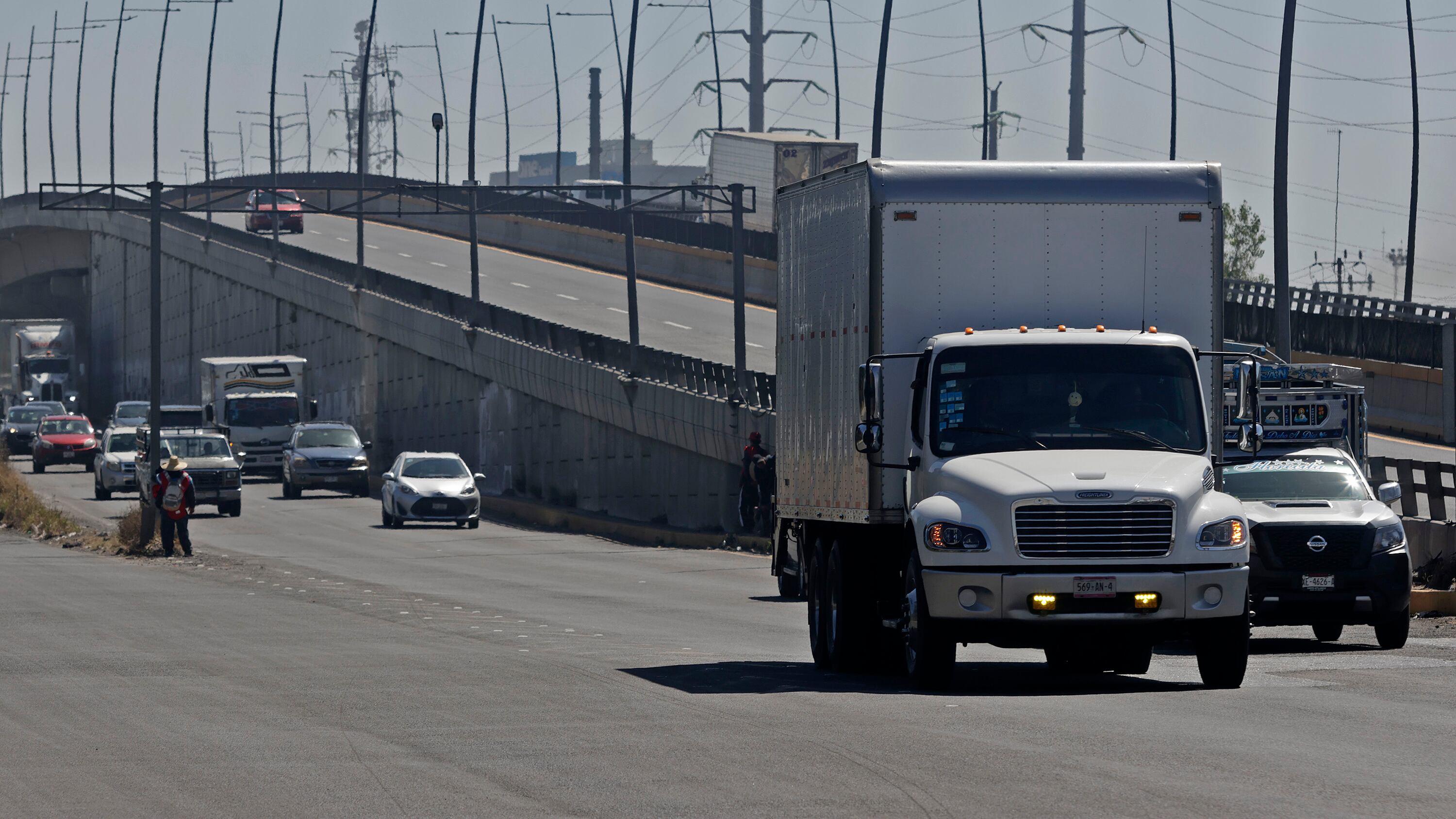 FOTO: Agencia Enfoque