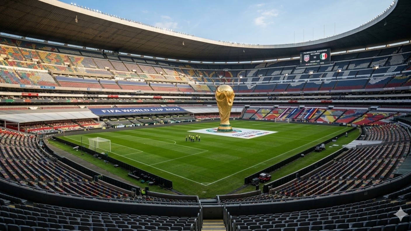 Tensión política sacude al Mundial 2026: Selección clasificada amenaza con no participar