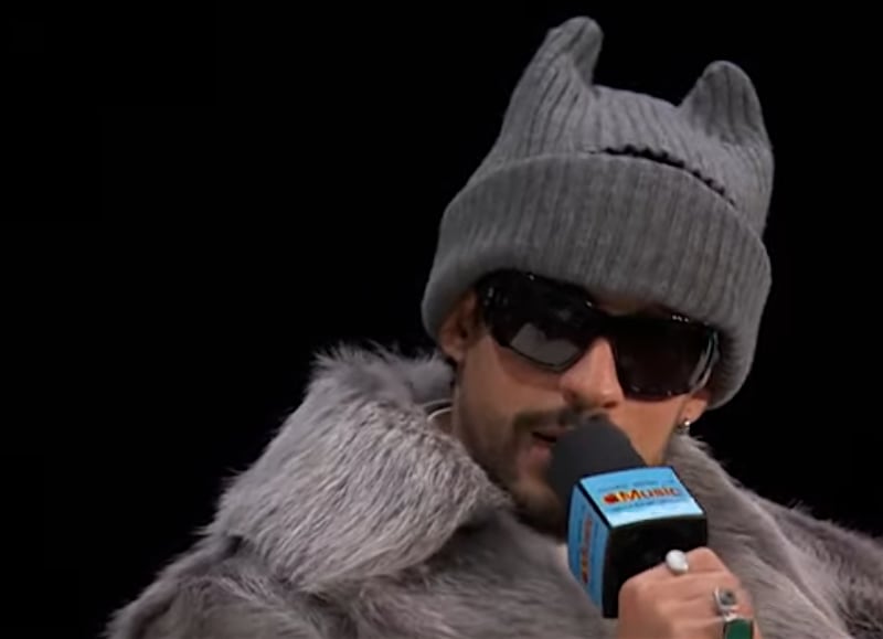 Conferencia de prensa