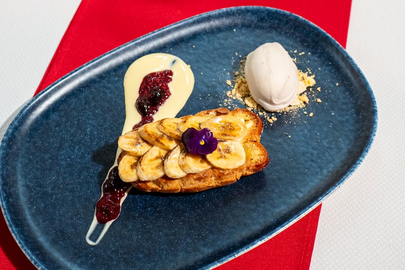 Festival Josper Hacienda de los Morales