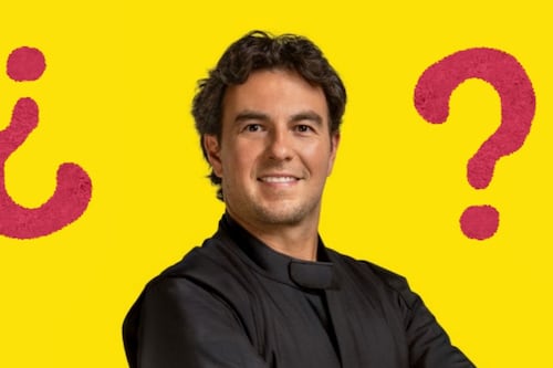 Checo suma un nuevo aliado en su regreso a la F1 previo a su presentación en el Super Bowl