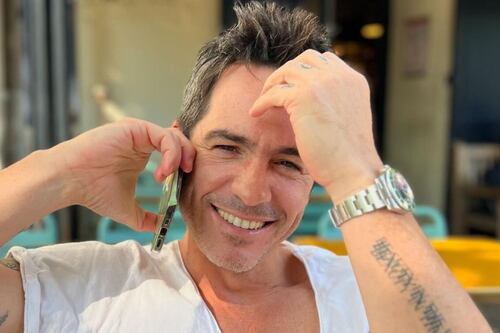 Mauricio Ochmann en Netflix: Estas producciones del actor las puedes ver este fin de semana