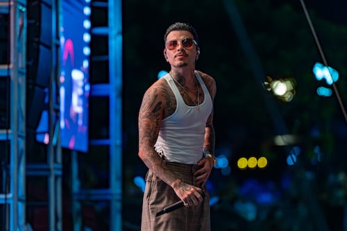 Rauw Alejandro será reconocido con el Premio a la Herencia Hispana 2025