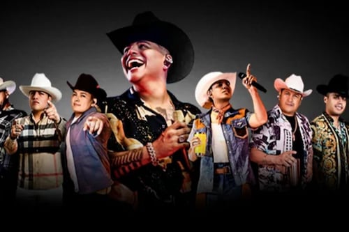 Grupo Firme toma Colombia con una ambiciosa gira