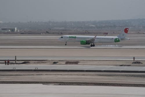 Viva refuerza conectividades internacionales desde el AIFA con nuevas rutas hacia: Austin y Nueva York