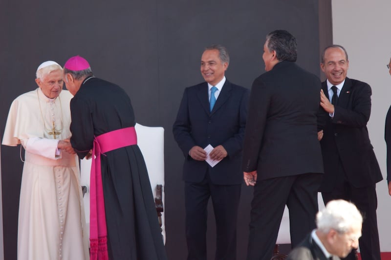 Benedicto XV
