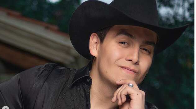 Julián Figueroa mostró su pasión por un equipo de la Liga MX I Instagram