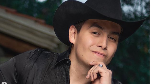 Julián Figueroa mostró su pasión por un equipo de la Liga MX I Instagram