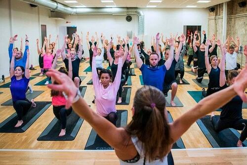 3 formas de combatir el dolor de espalda sin medicamentos