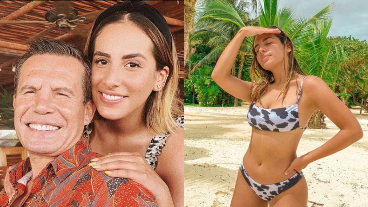 Nicole Chávez será una de las 19 participantes de la Casa de los famosos I @nicolechavez98