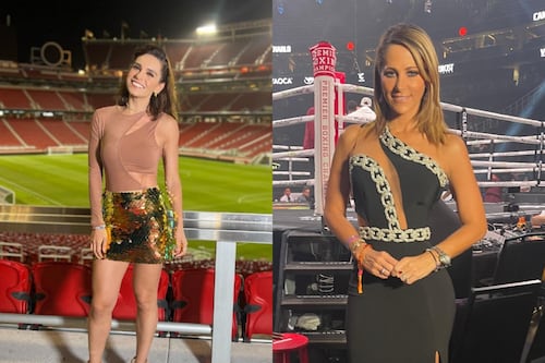 ‘No soy payaso’: Tania Rincón se defiende de las acusaciones de Inés Sainz