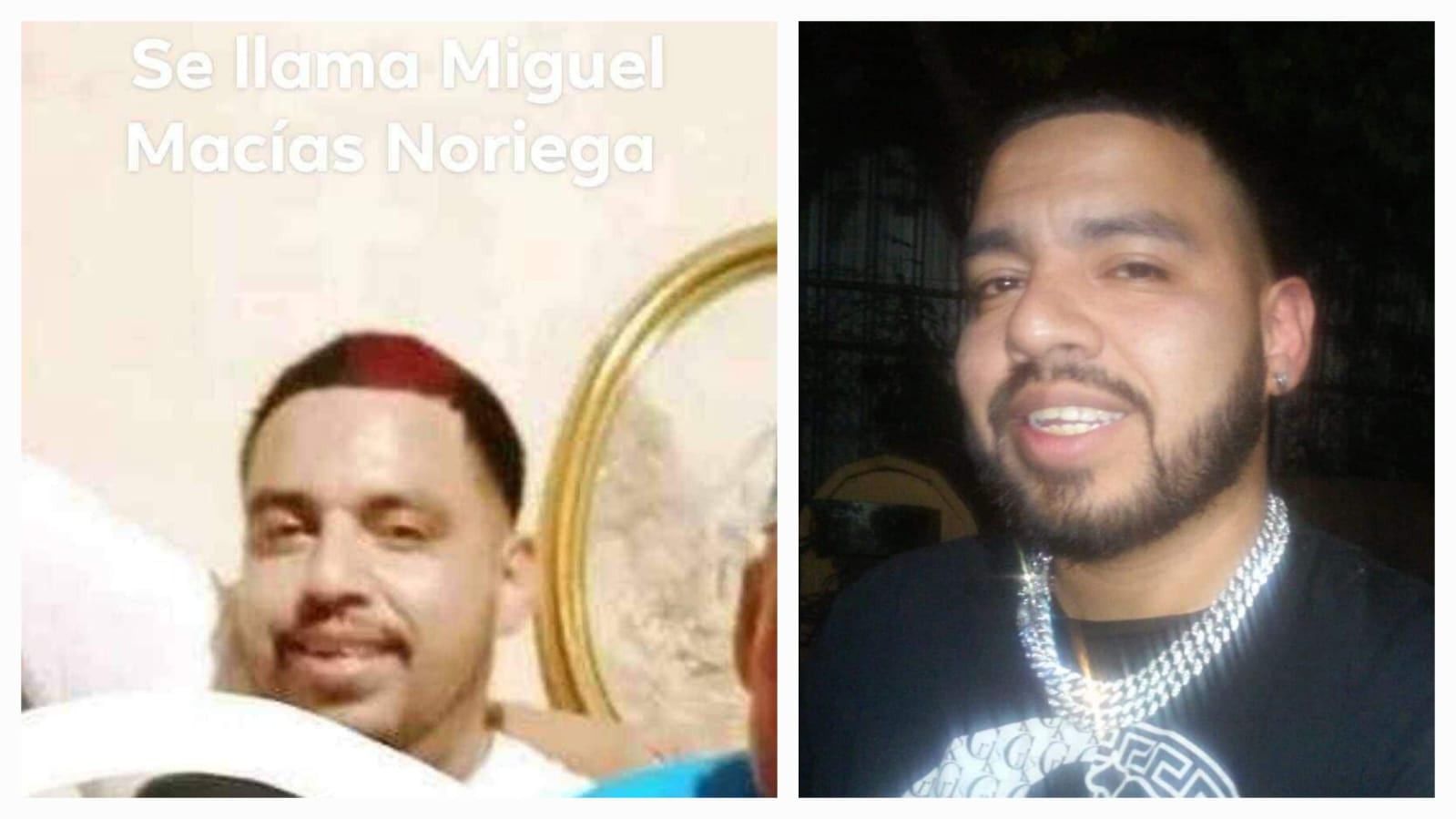 Uno de los supuestos desaparecidos aclaró que nunca ha estado en Jalisco. (Especial)