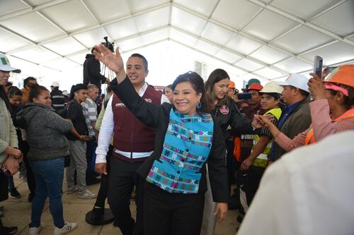 Clara Brugada celebra regulación de las corridas de toros en la CDMX