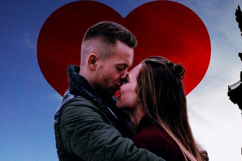 ¿Dónde festejar el Día del Beso en la Ciudad de México?