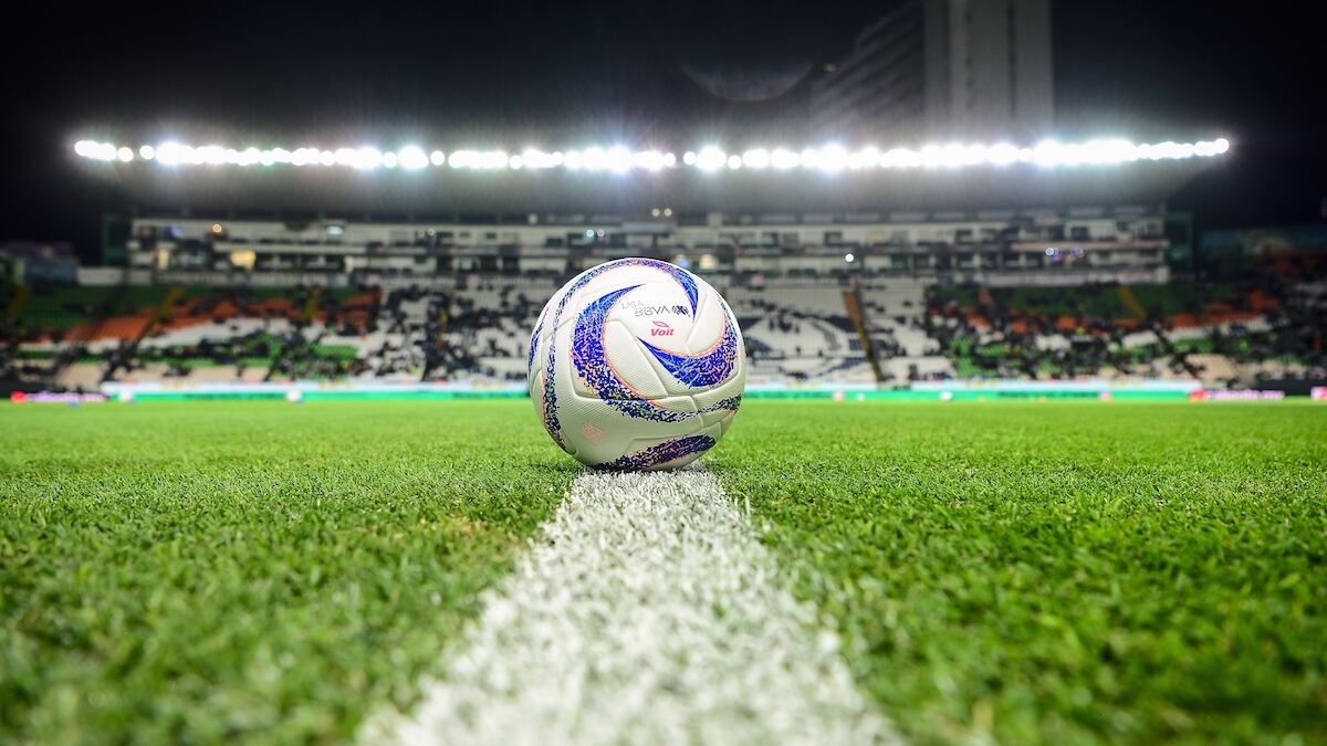 Liga MX