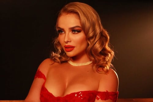 Sandra Itzel habla de traiciones, estrategias y rumores dentro de La Granja VIP