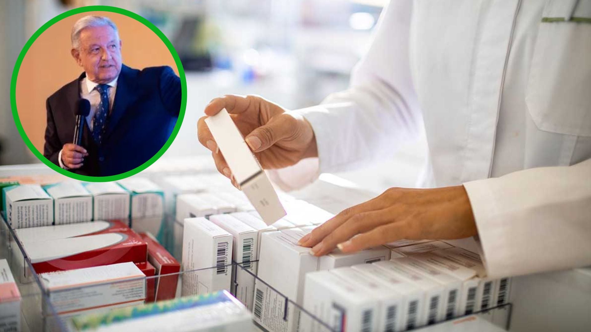 La licencia sanitaria permitirá el manejo de medicamentos psicotrópicos y estupefacientes y la instalacioón de cámaras frías la conservación de los fármacos biológicos y vacunas.