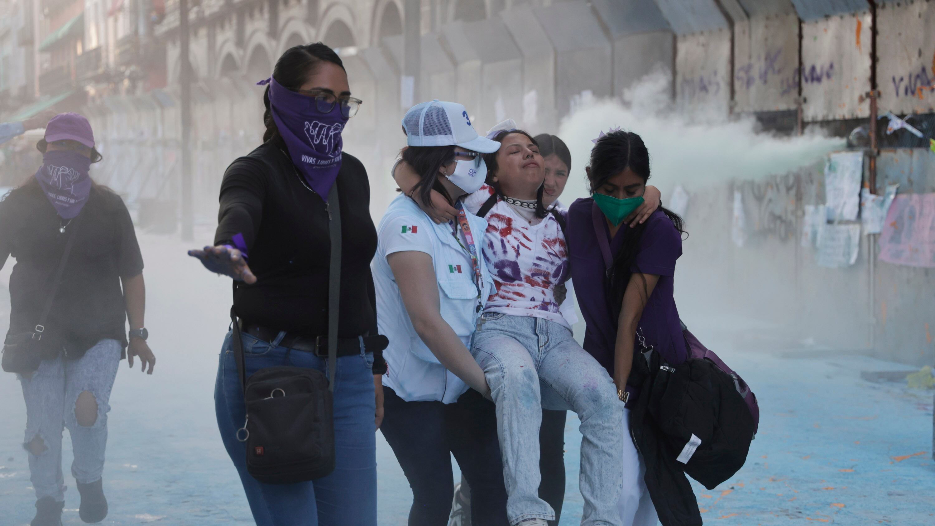 FOTO: Óscar Rodríguez/Agencia Enfoque