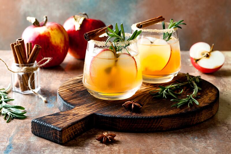 Manzana