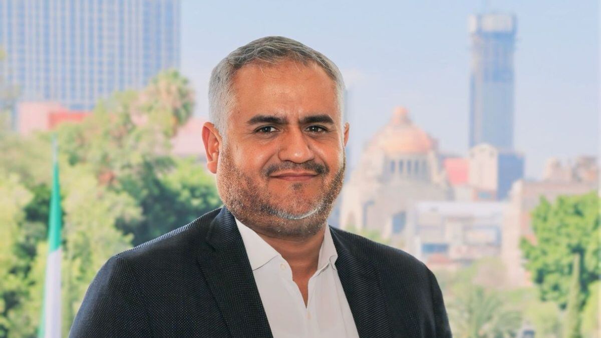 Alcaldía Cuauhtémoc reafirma dirección y liderazgo de su titular, Raúl Ortega Rodríguez