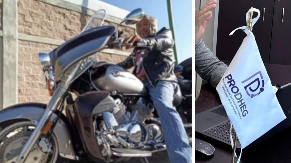 Prodheg emite recomendaciones ante asesinato de periodista celayense.