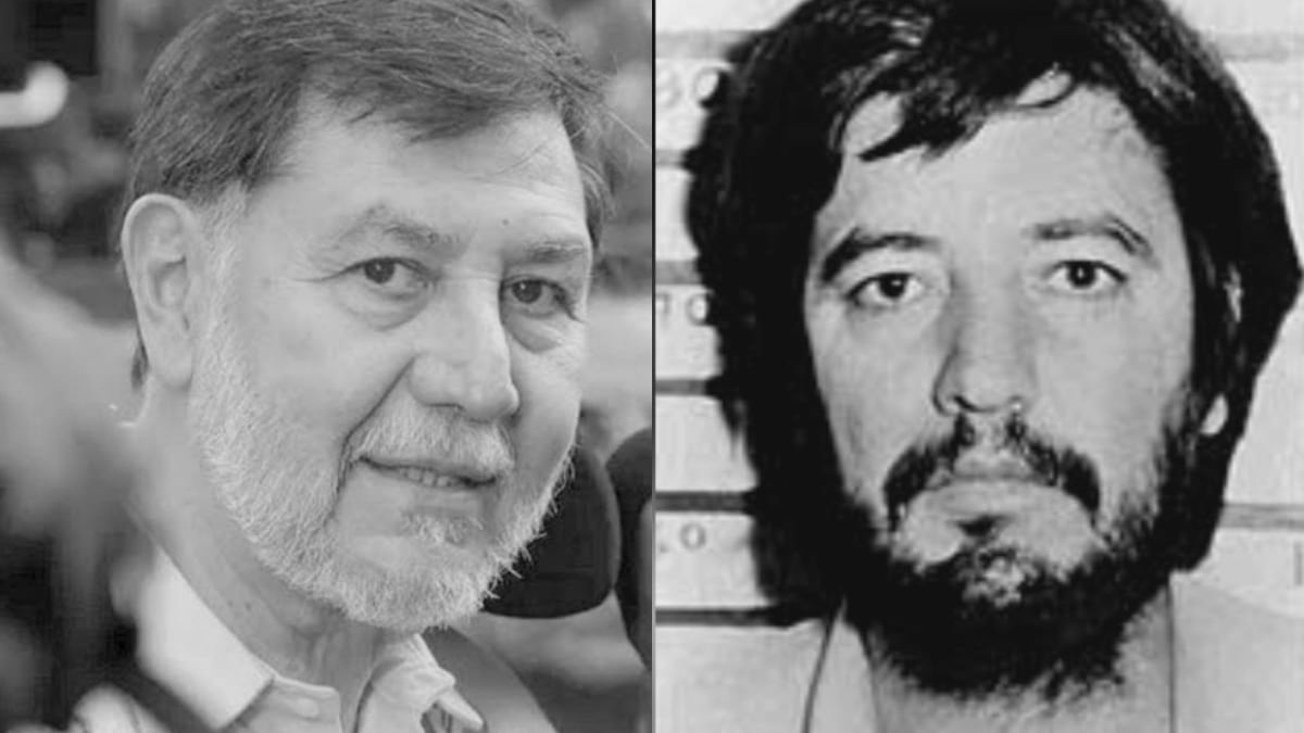 Hugo Salgado Castañeda, presunto notario de El Señor de los Cielos, escrituró mansión de Noroña