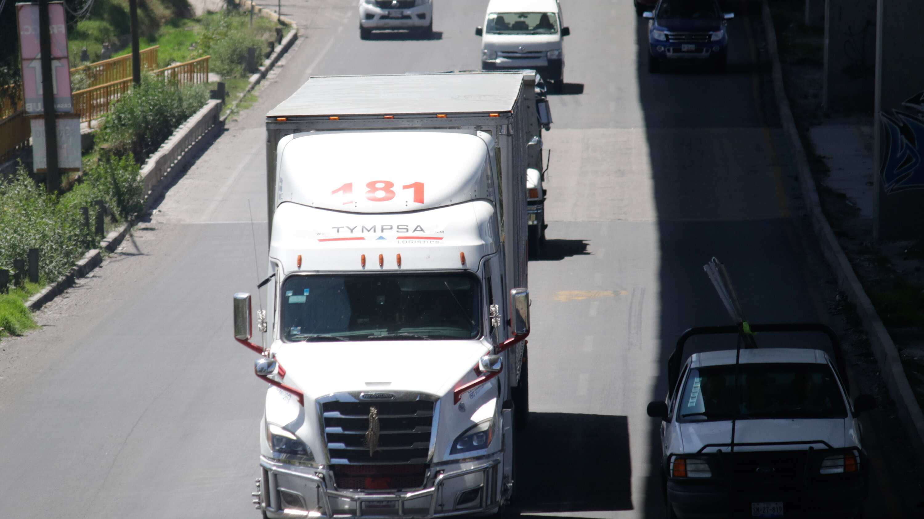 FOTO: Pablo Spencer/Agencia Enfoque