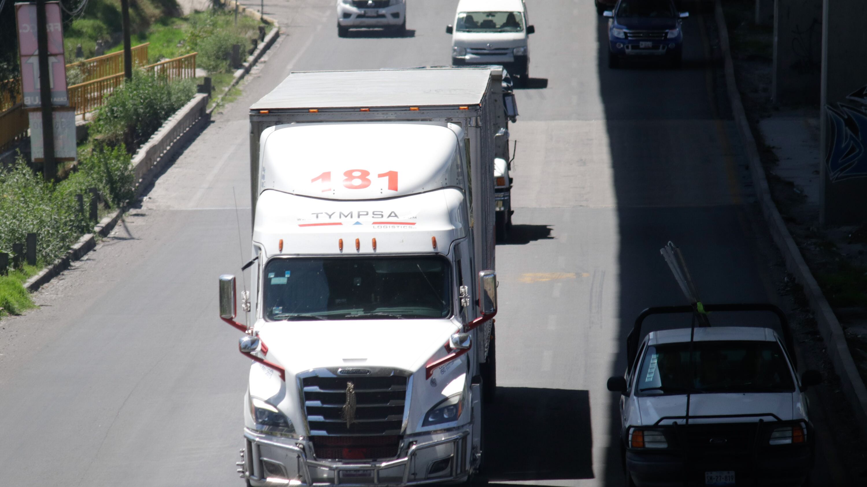 FOTO: Pablo Spencer/Agencia Enfoque