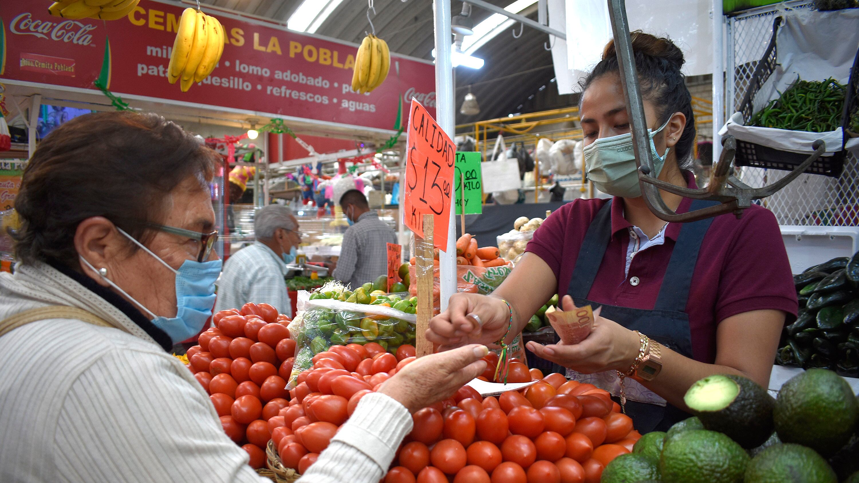 Foto: Agencia Enfoque