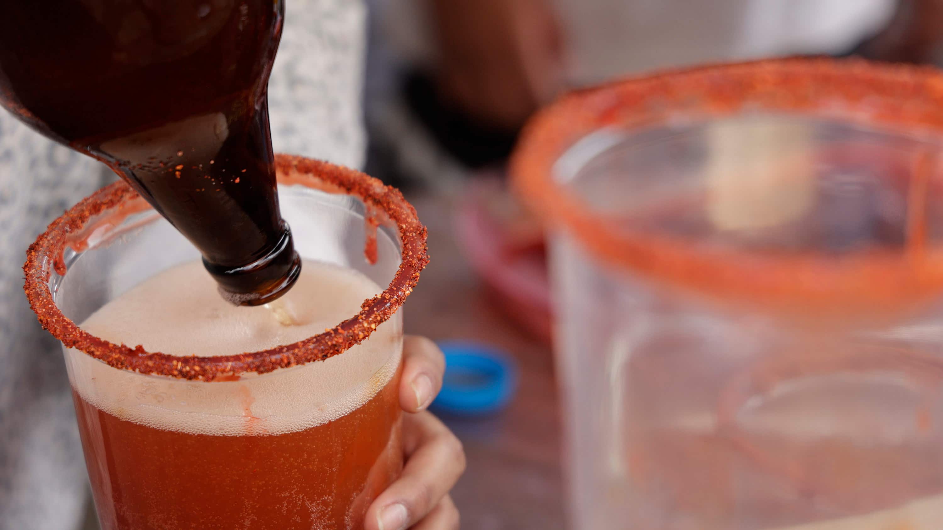 CDMX: Habrá ley seca del 10 y hasta finales de abril en Tláhuac