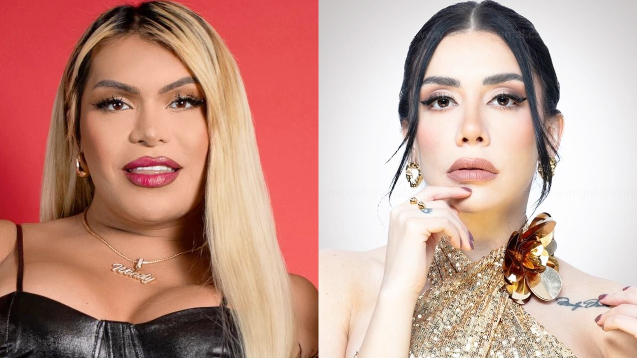 La influencer defendió a la líder del clan de 'Las Pérdidas'